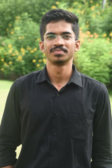 Ayushman Kumar Sahoo