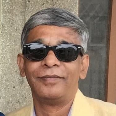 Rajeswara Sastry Kuchi