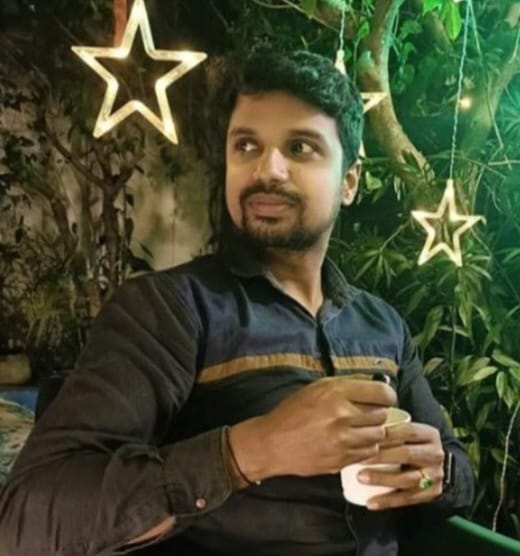 Abhilash Sethi