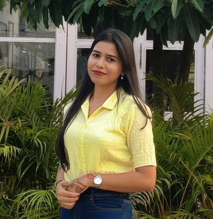 Glorina Senapati